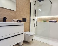 Новострой - Вилла - San Pedro del Pinatar - Los Antolinos