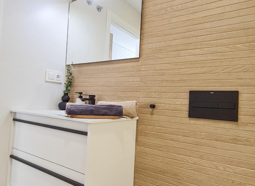 Новострой - Вилла - San Pedro del Pinatar - Los Antolinos