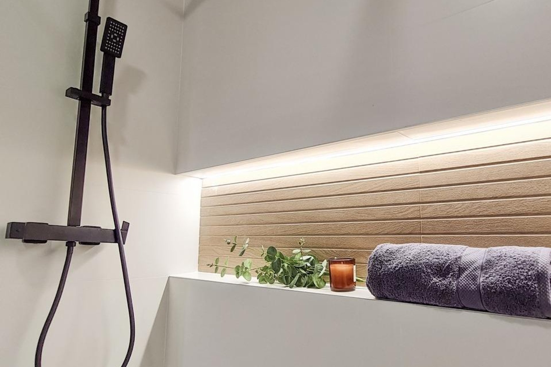 Новострой - Вилла - San Pedro del Pinatar - Los Antolinos