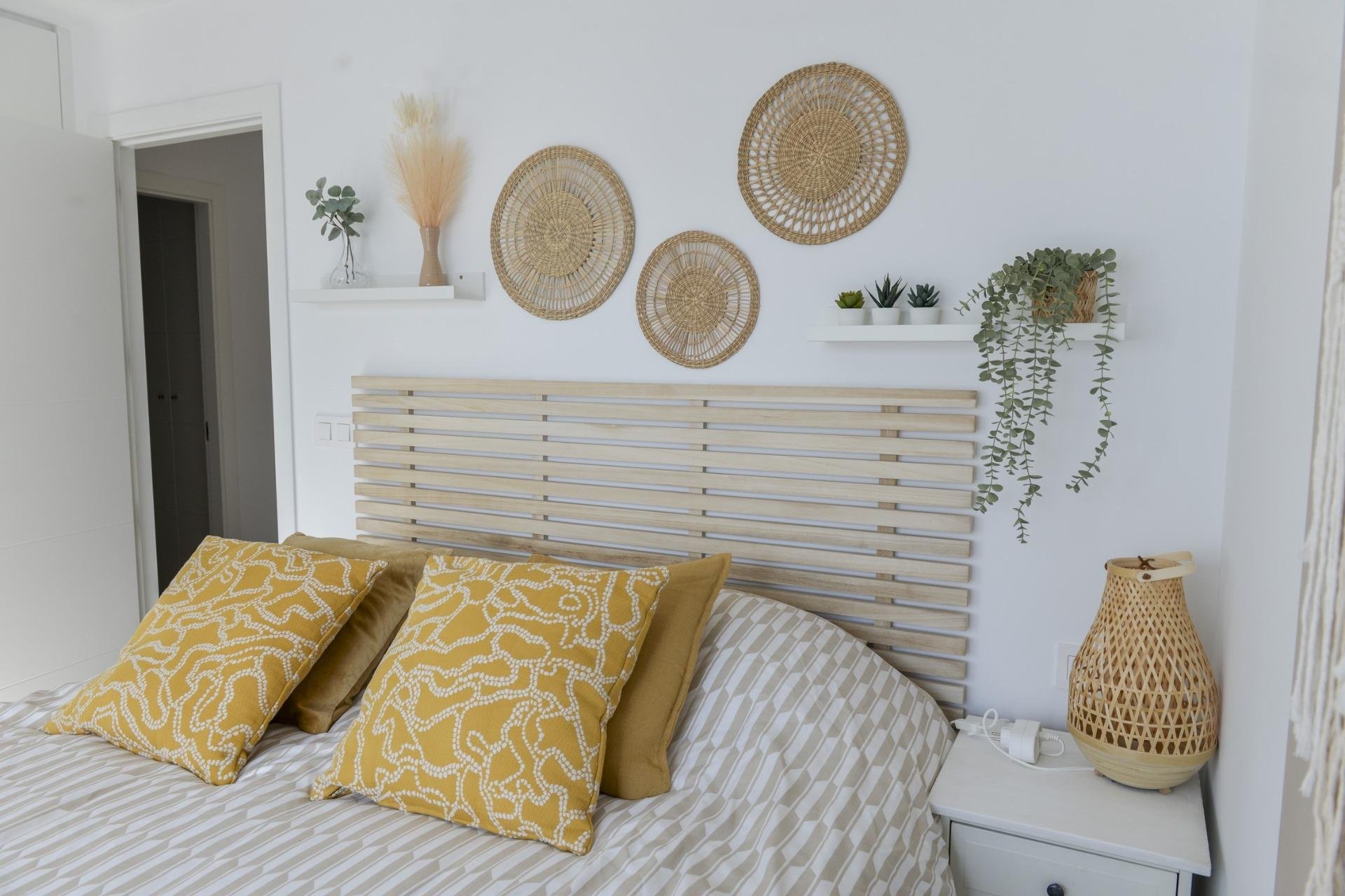 Новострой - Вилла - San Pedro del Pinatar - Los Antolinos