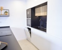 Новострой - Вилла - San Pedro del Pinatar - Los Antolinos