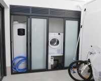 Новострой - Вилла - San Pedro del Pinatar - Los Antolinos