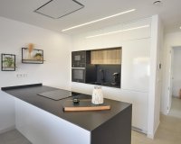 Новострой - Вилла - San Pedro del Pinatar - Los Antolinos