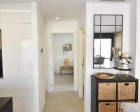 Новострой - Вилла - San Pedro del Pinatar - Los Antolinos