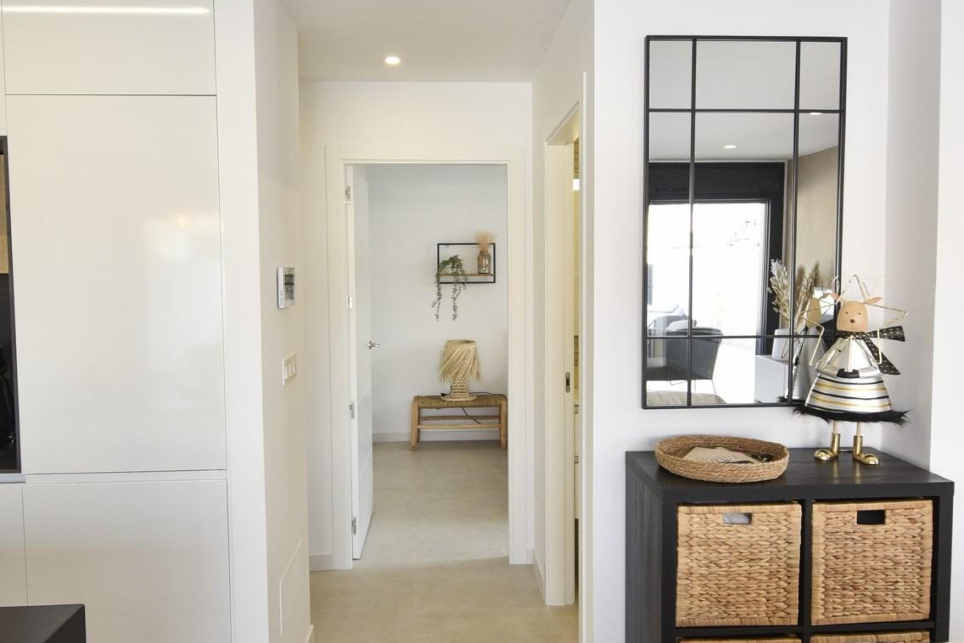 Новострой - Вилла - San Pedro del Pinatar - Los Antolinos