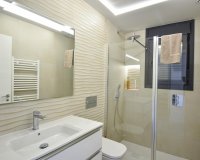 Новострой - Вилла - San Pedro del Pinatar - Los Antolinos