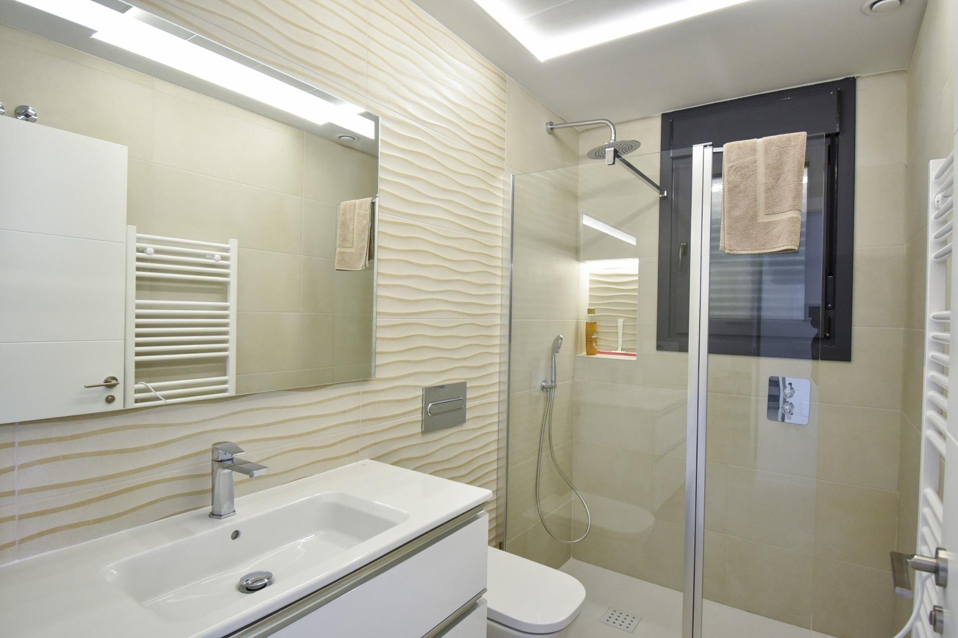 Новострой - Вилла - San Pedro del Pinatar - Los Antolinos