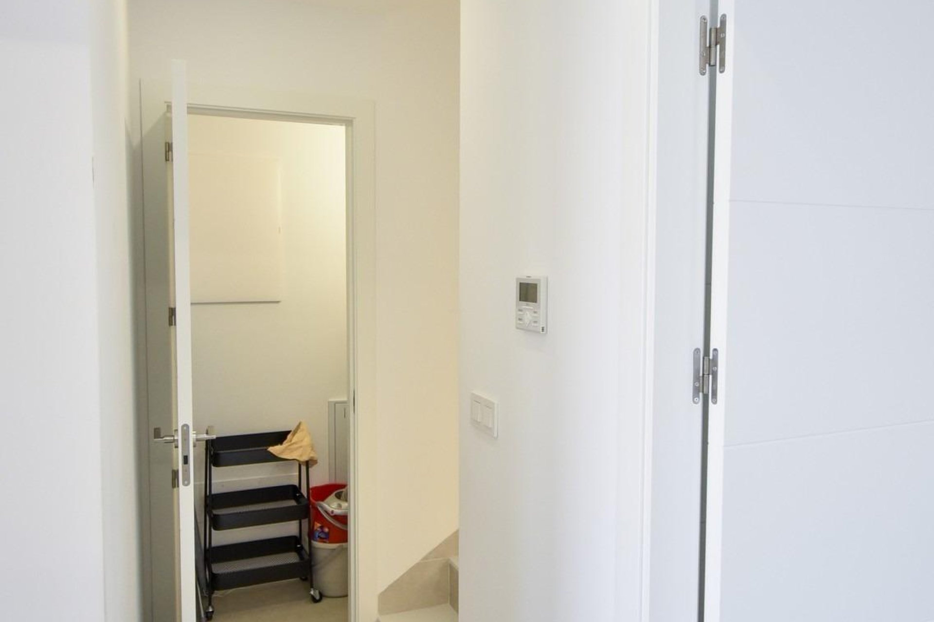 Новострой - Вилла - San Pedro del Pinatar - Los Antolinos