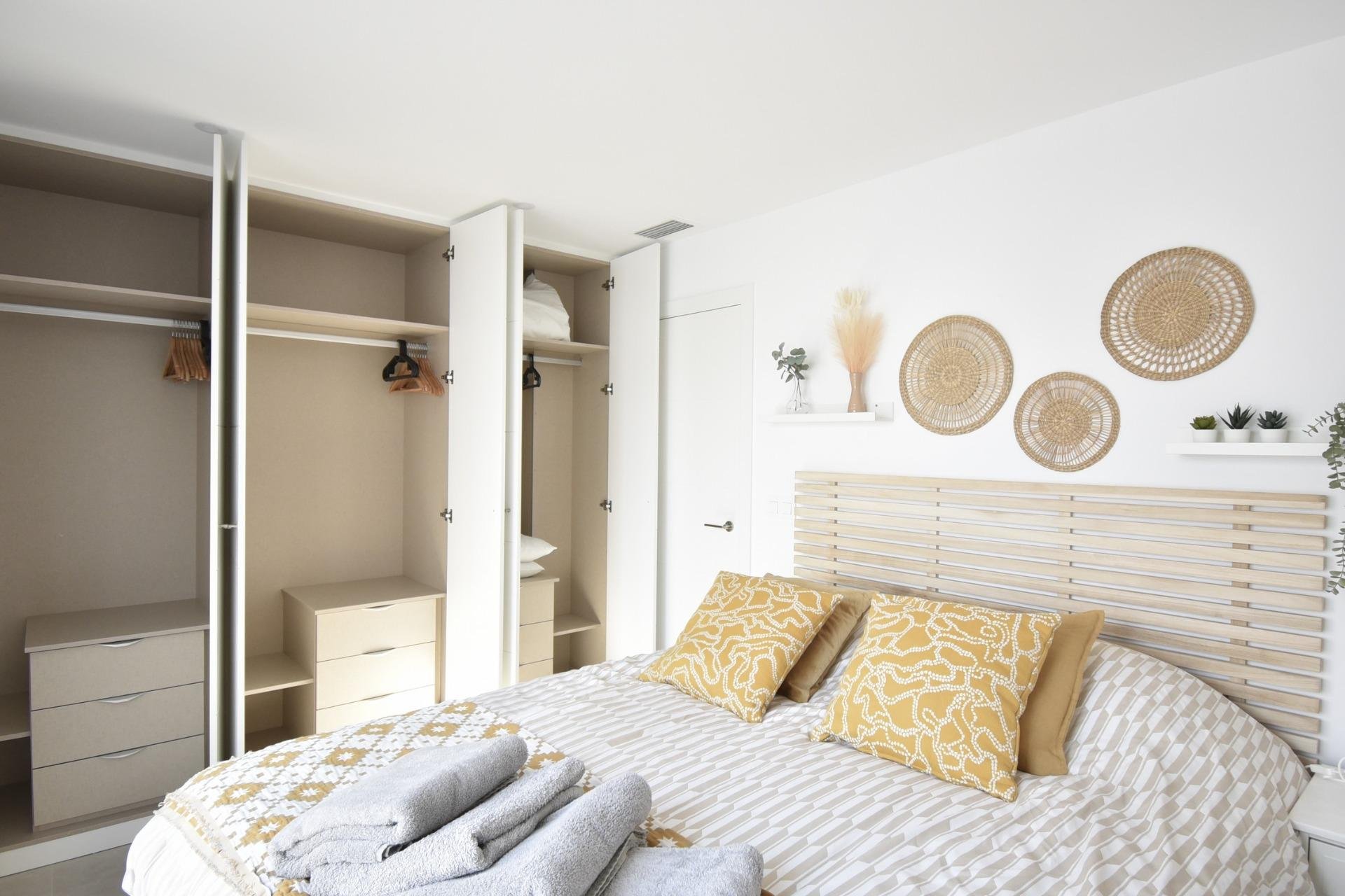 Новострой - Вилла - San Pedro del Pinatar - Los Antolinos