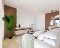 Новострой - Вилла - San Pedro del Pinatar - Los Antolinos