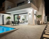 Новострой - Вилла - San Pedro del Pinatar - San Pedro Del Pinatar