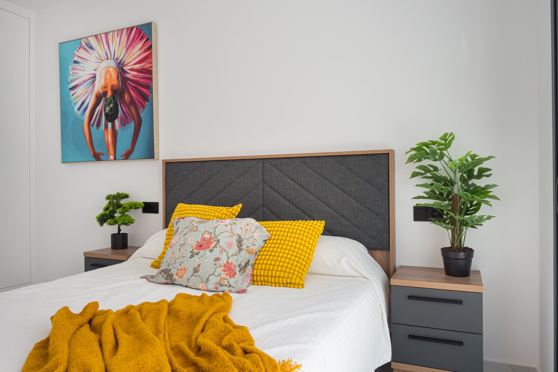 Новострой - Вилла - San Pedro del Pinatar - San Pedro Del Pinatar