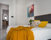 Новострой - Вилла - San Pedro del Pinatar - San Pedro Del Pinatar