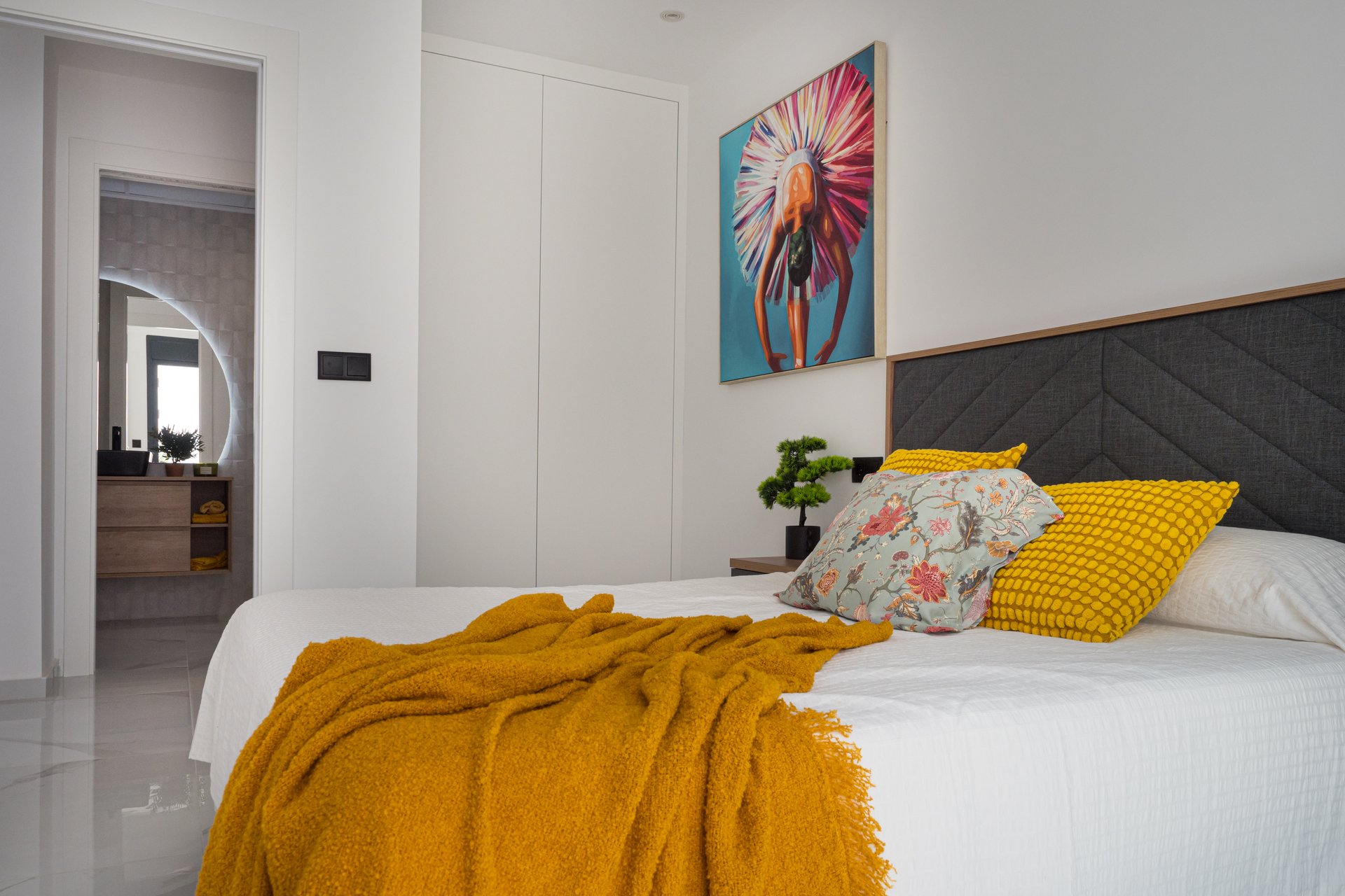 Новострой - Вилла - San Pedro del Pinatar - San Pedro Del Pinatar