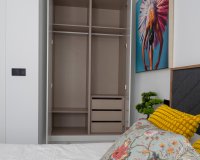 Новострой - Вилла - San Pedro del Pinatar - San Pedro Del Pinatar