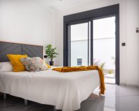 Новострой - Вилла - San Pedro del Pinatar - San Pedro Del Pinatar