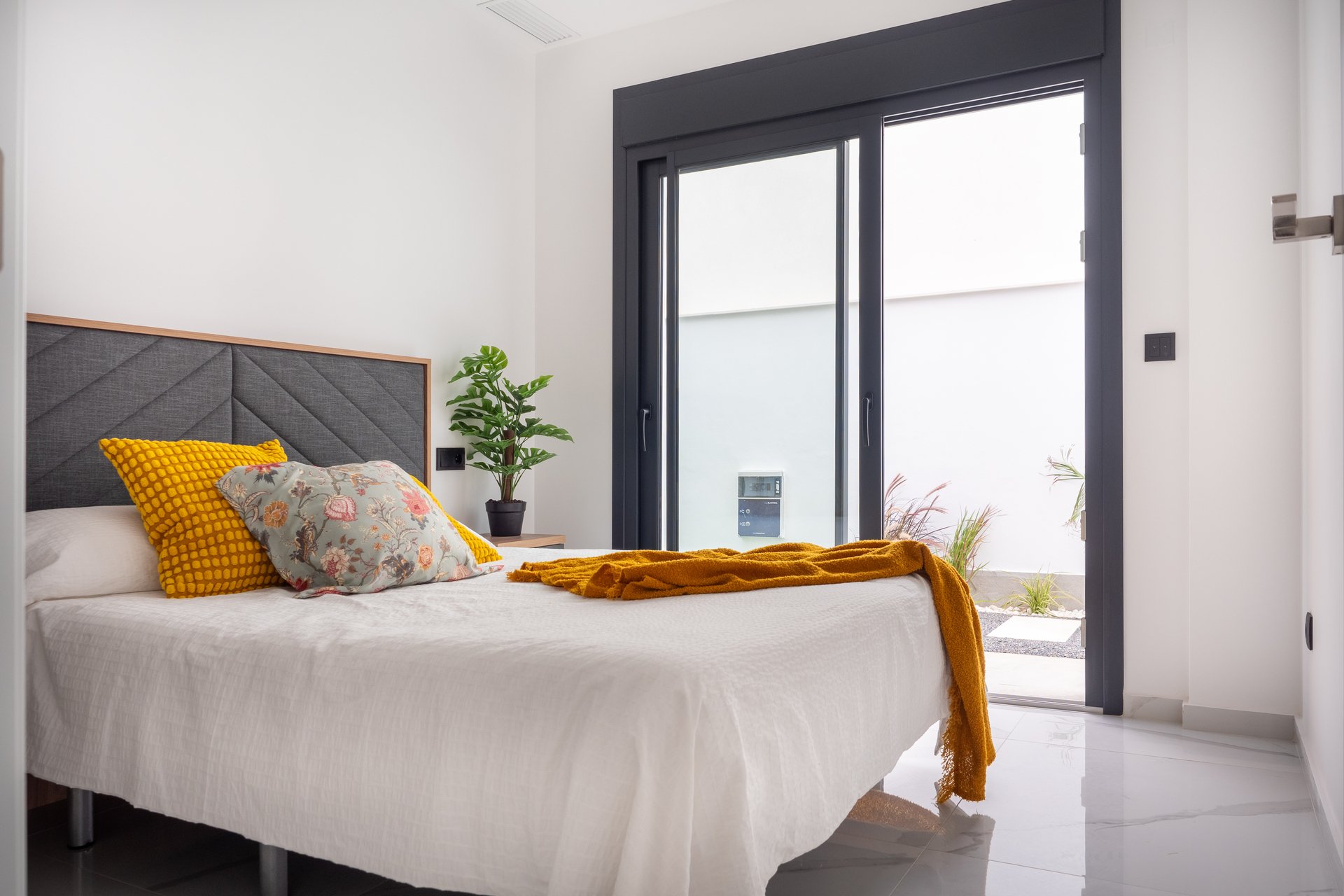 Новострой - Вилла - San Pedro del Pinatar - San Pedro Del Pinatar