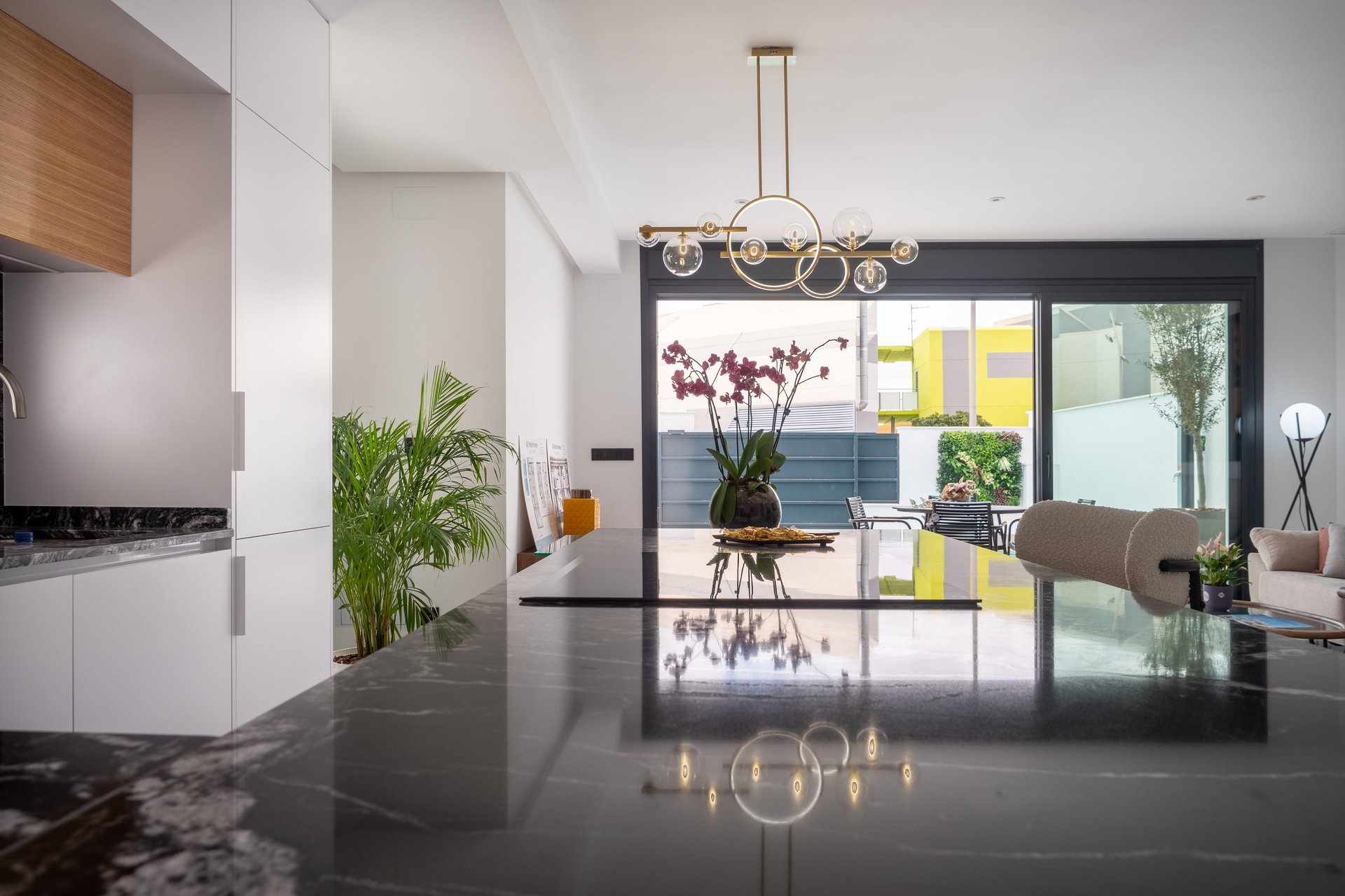 Новострой - Вилла - San Pedro del Pinatar - San Pedro Del Pinatar