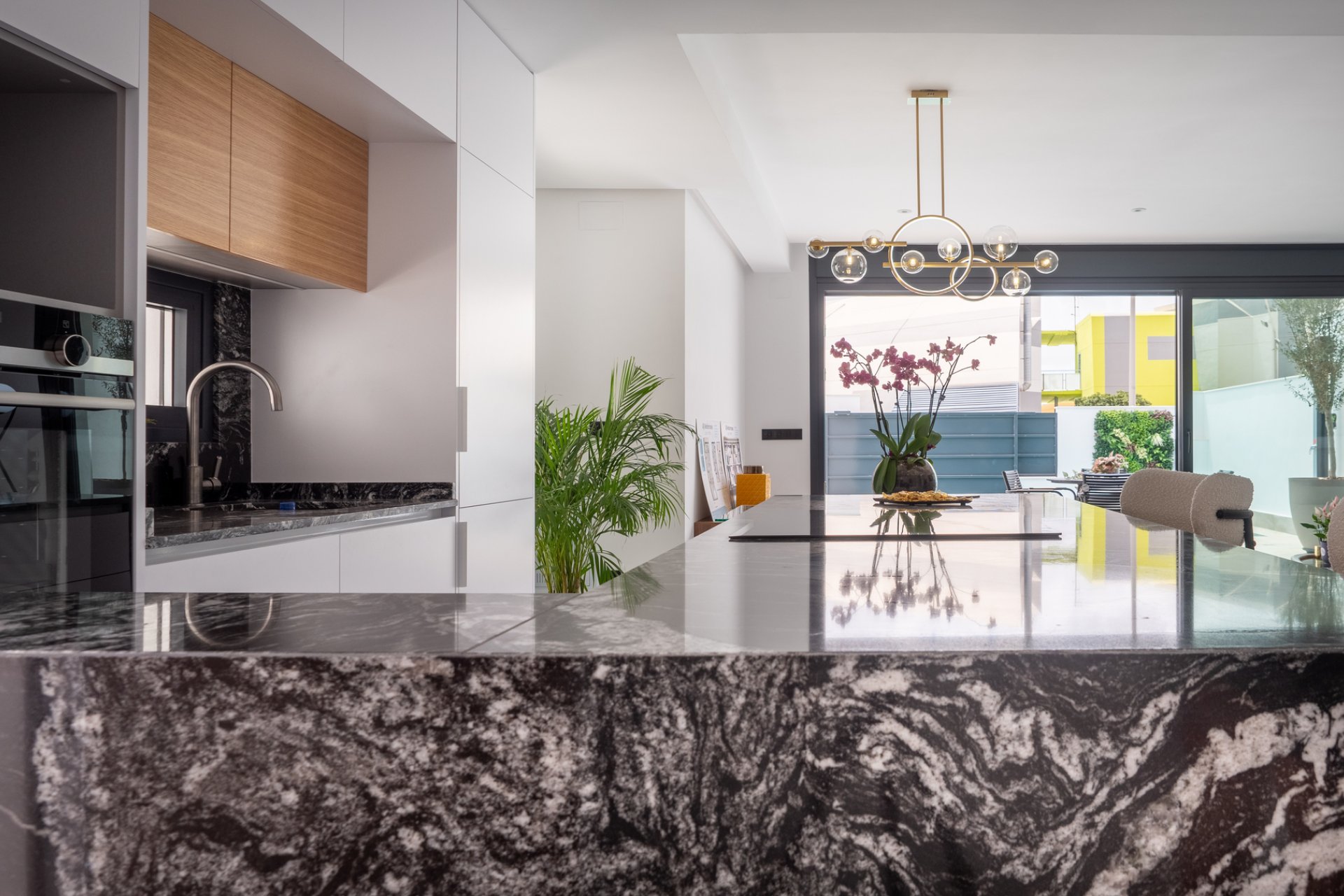 Новострой - Вилла - San Pedro del Pinatar - San Pedro Del Pinatar