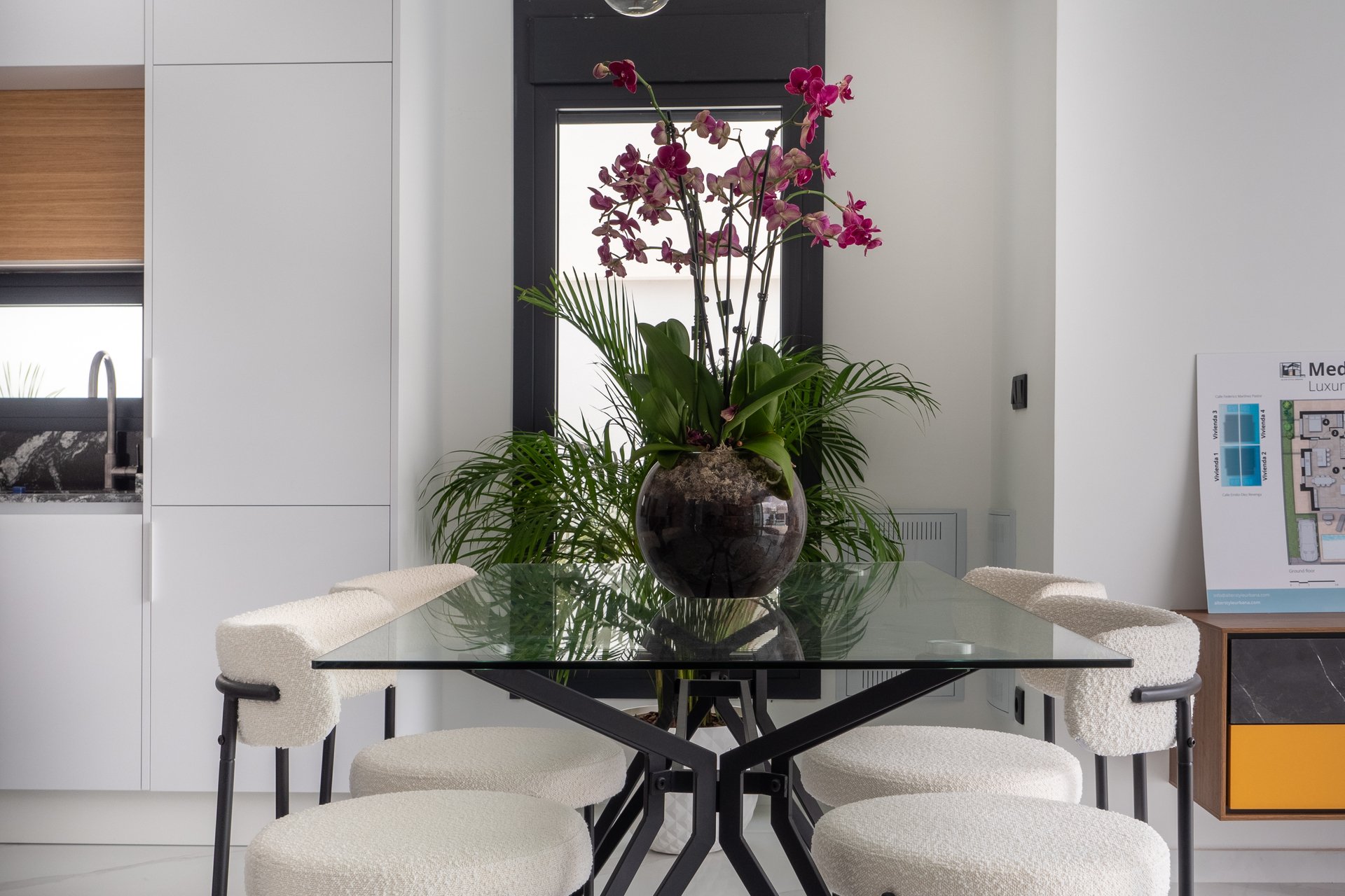 Новострой - Вилла - San Pedro del Pinatar - San Pedro Del Pinatar