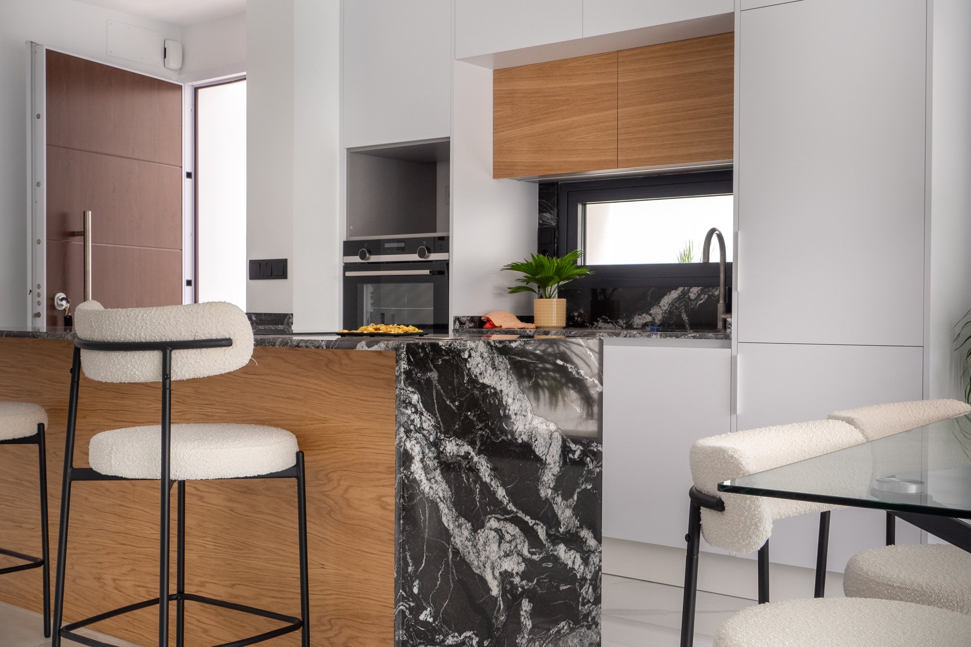 Новострой - Вилла - San Pedro del Pinatar - San Pedro Del Pinatar