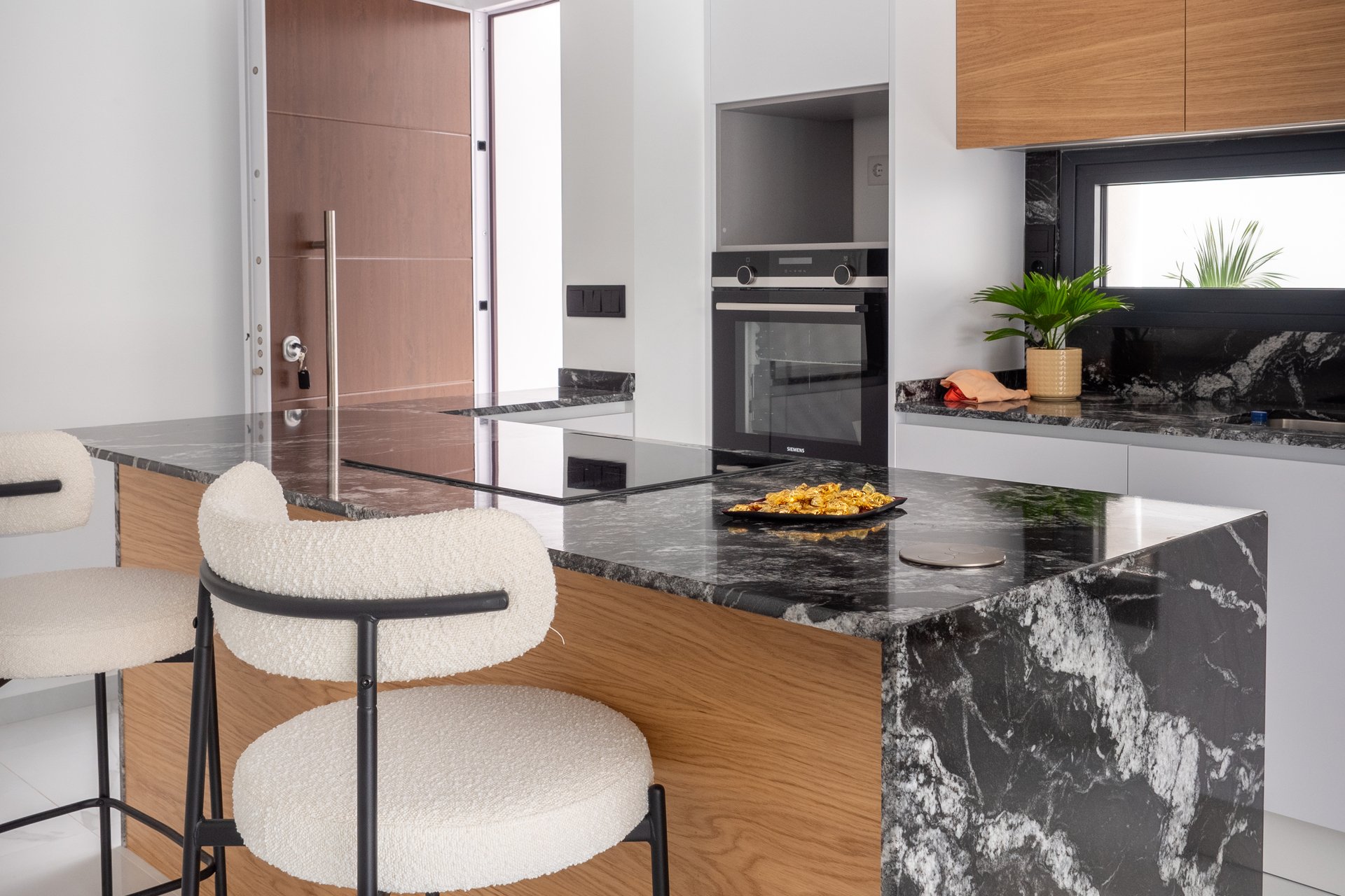 Новострой - Вилла - San Pedro del Pinatar - San Pedro Del Pinatar