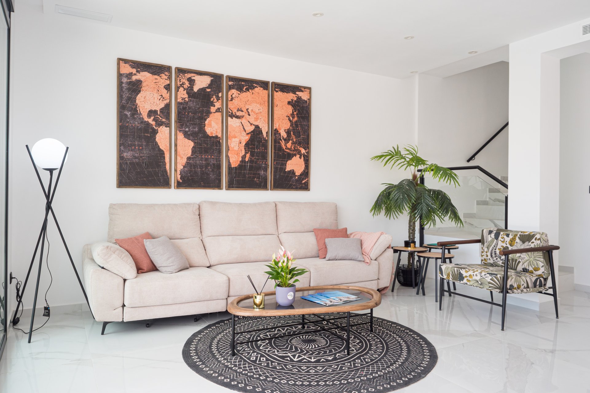 Новострой - Вилла - San Pedro del Pinatar - San Pedro Del Pinatar