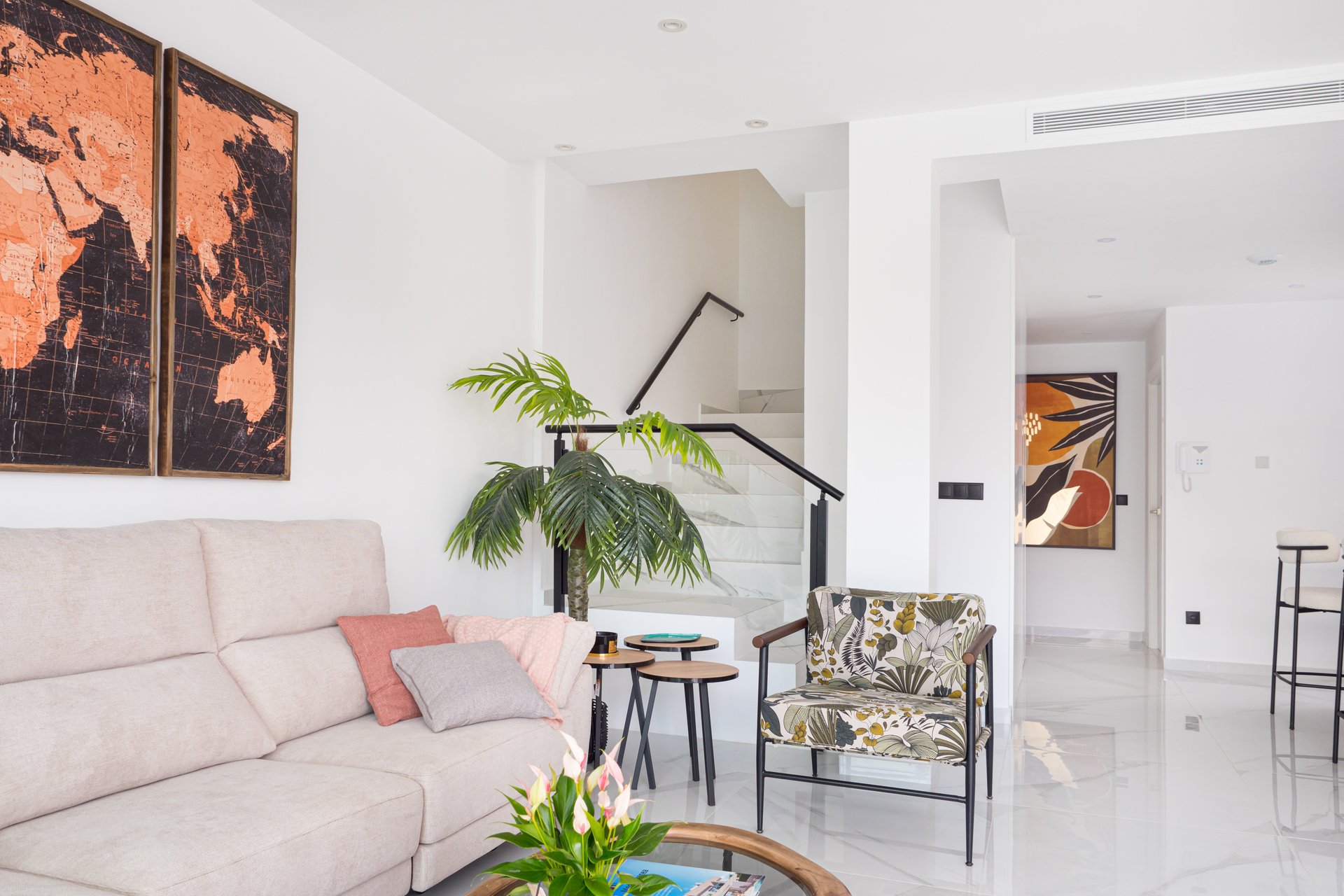 Новострой - Вилла - San Pedro del Pinatar - San Pedro Del Pinatar