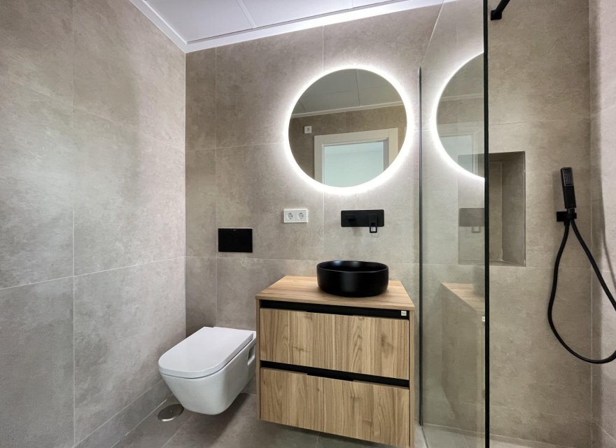 Новострой - Вилла - San Pedro del Pinatar - San Pedro Del Pinatar