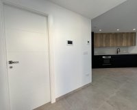 Новострой - Вилла - San Pedro del Pinatar - San Pedro Del Pinatar