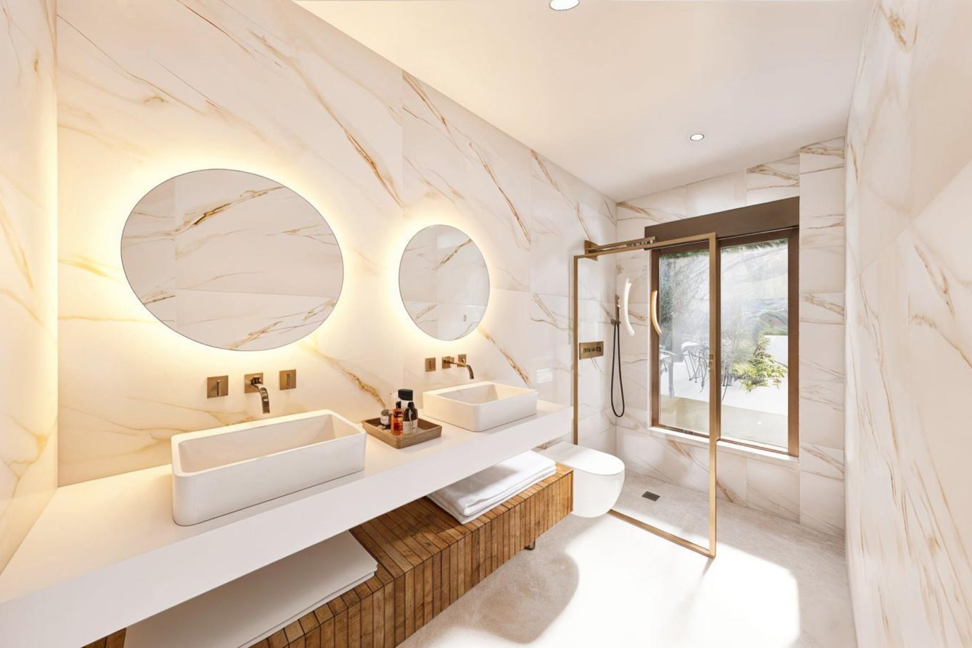 Новострой - Вилла - San Pedro del Pinatar - San Pedro Del Pinatar