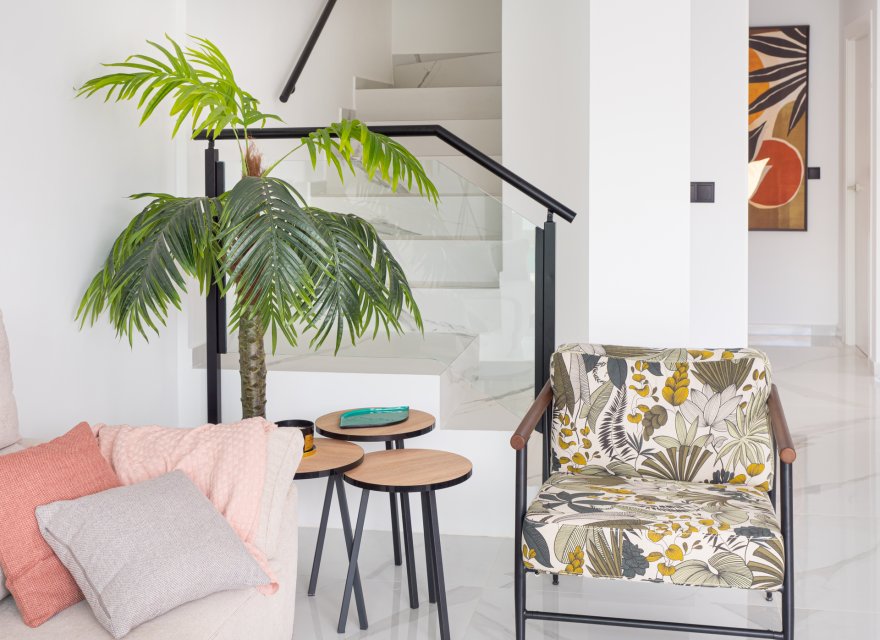 Новострой - Вилла - San Pedro del Pinatar - San Pedro Del Pinatar