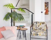 Новострой - Вилла - San Pedro del Pinatar - San Pedro Del Pinatar