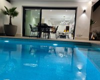 Новострой - Вилла - San Pedro del Pinatar - San Pedro Del Pinatar