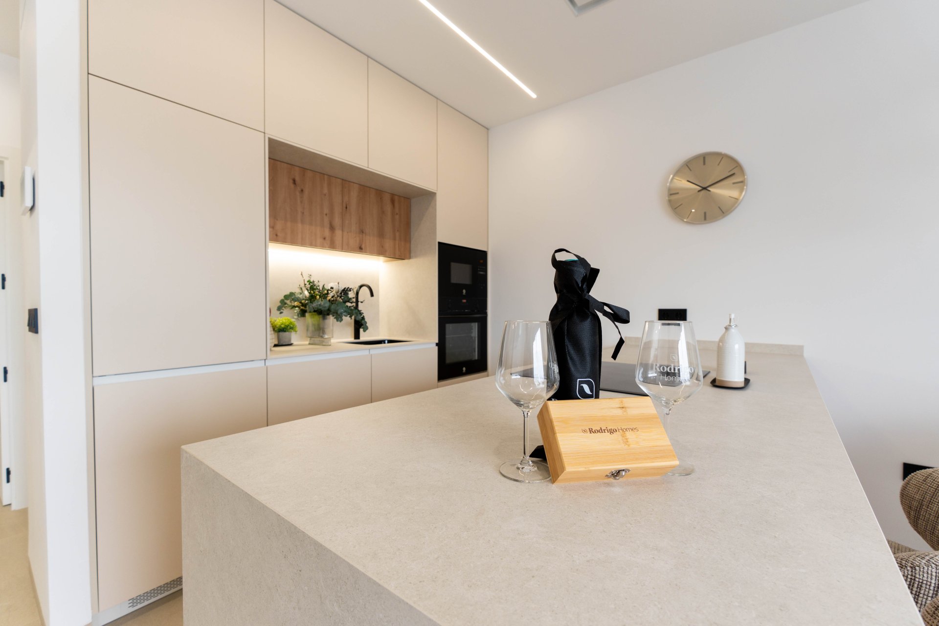 Новострой - Вилла - San Pedro del Pinatar - San Pedro Del Pinatar