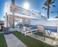 Новострой - Вилла - San Pedro del Pinatar - San Pedro Del Pinatar