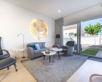 Новострой - Вилла - San Pedro del Pinatar - San Pedro Del Pinatar
