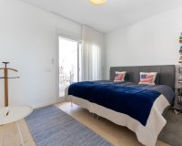 Новострой - Вилла - San Pedro del Pinatar - San Pedro Del Pinatar