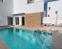 Новострой - Вилла - San Pedro del Pinatar - San Pedro Del Pinatar