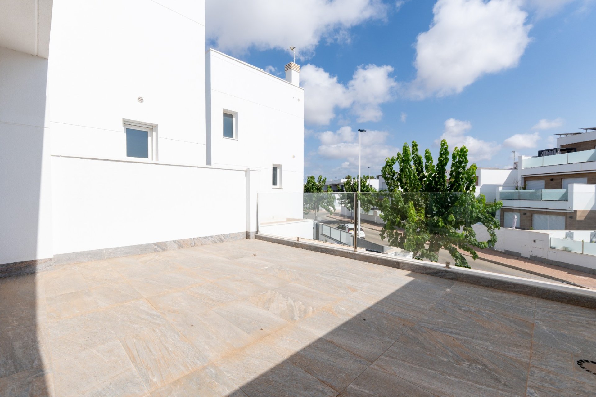 Новострой - Вилла - San Pedro del Pinatar - San Pedro Del Pinatar