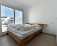 Новострой - Вилла - San Pedro del Pinatar - San Pedro Del Pinatar