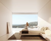 Новострой - Вилла - San Roque