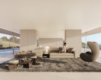 Новострой - Вилла - San Roque