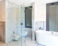 Новострой - Вилла - San Roque