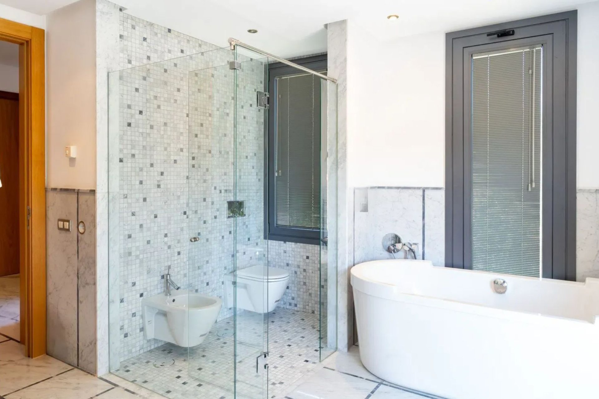 Новострой - Вилла - San Roque