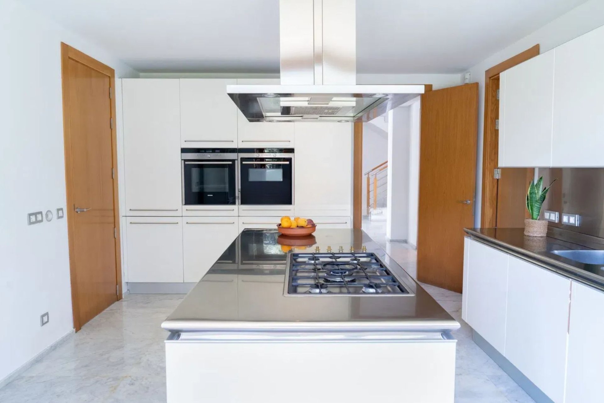 Новострой - Вилла - San Roque