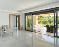 Новострой - Вилла - San Roque