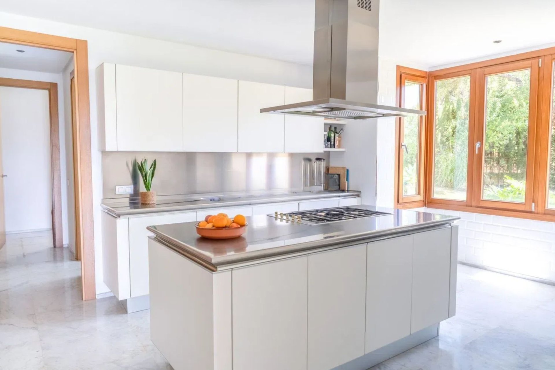 Новострой - Вилла - San Roque