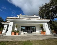 Новострой - Вилла - San Roque