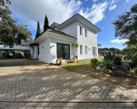 Новострой - Вилла - San Roque